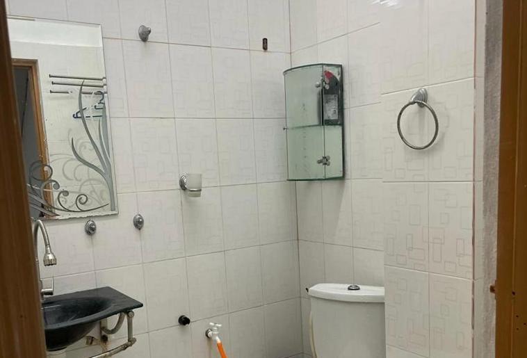 La Wood Homestay Kampung Kuala Besut Eksteriør bilde